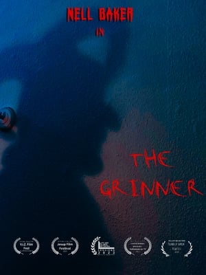Poster The Grinner 2023