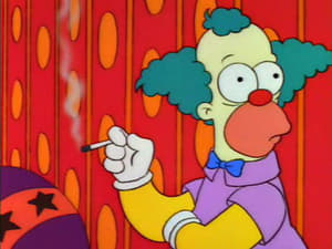 The Simpsons Krusty Gets Kancelled