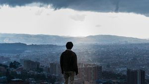 Bogotá: City of the Lost ( 2024 )