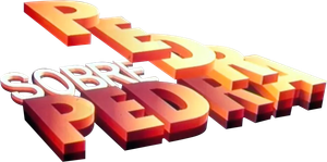 Pedra Sobre Pedra — Logos 1