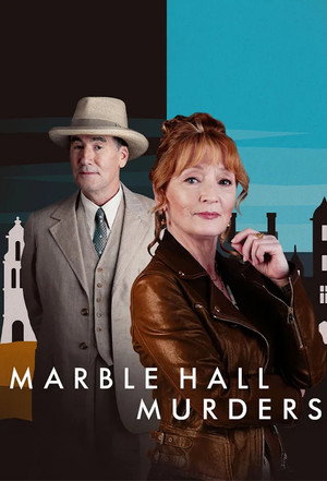 Marble Hall Murders poster