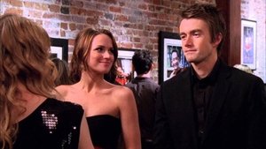 One Tree Hill Season 7 Episode 19