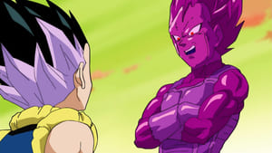 Dragon Ball Super: 3×45