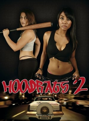 Image Hoodrats 2: Hoodrat Warriors