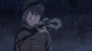 5 Centimeters Per Second (2007)