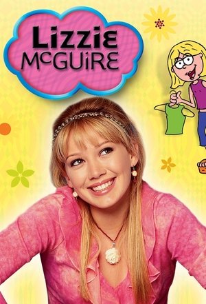 Image Lizzie McGuire