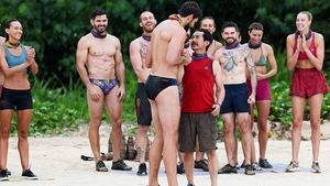 Australian Survivor Episode 3