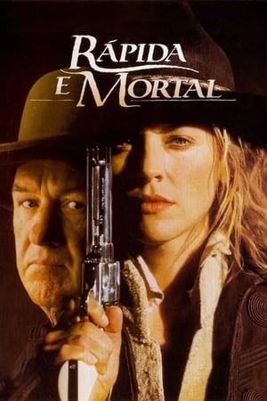 Rápida E Mortal 1995