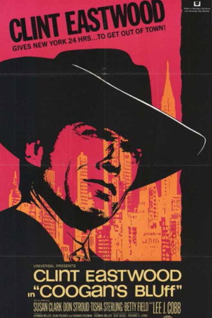 Coogan's Bluff 71