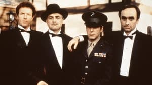 The Godfather I เดอะ ก็อดฟาเธอร์ 1  (1972) พากไทย