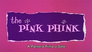 La pantera rosa: 1×1