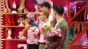 Drag Race Italy: 1×5