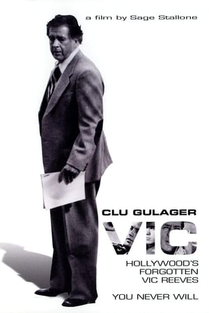 Poster Vic (2006)