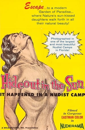 Hideout in the Sun poster