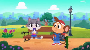 Episode 8 | StreamHub