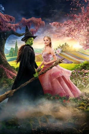 poster Wicked