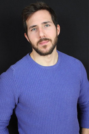 José Fopiani portrait