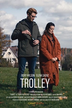 Poster Trolley (2018)