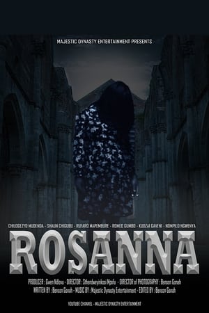 Poster Rosanna 2023