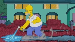 The Simpsons Season 34 Episode 20