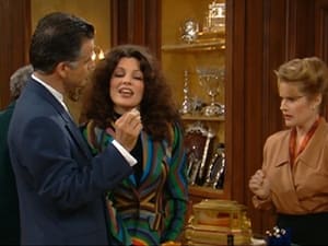 The Nanny Season 3 Episode 3