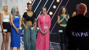 Germany's Next Topmodel Season 21 : Episode 2 