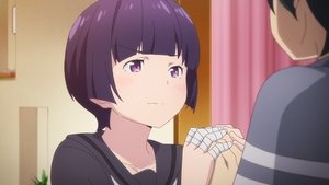 Eromanga Sensei – Episódio 07