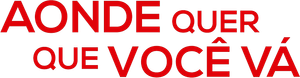 Aonde Quer Que Você Vá — Logos 2