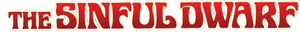 The Sinful Dwarf — Logos 1
