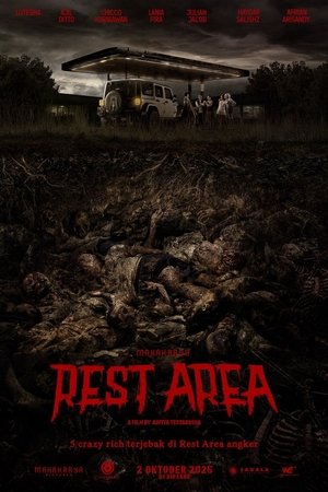 Rest Area (2018)