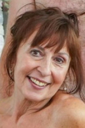 Danny Bloom portrait