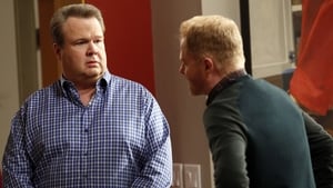 Modern Family Temporada 5 Capitulo 22