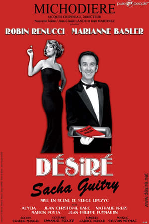 Poster Désiré (2009)