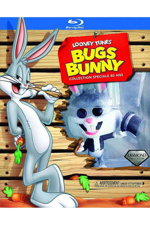 Image Bugs Bunny Collection Spéciale 80 ans