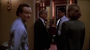 The West Wing: 1×12