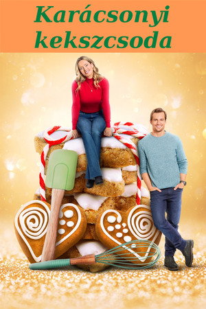 Gingerbread Miracle 13
