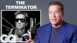 Image Arnold Schwarzenegger