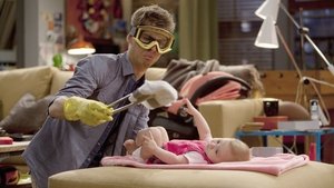 Baby Daddy 1 x Episodio 1