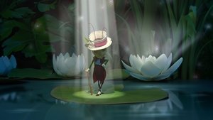 Drôles de petites bêtes VF