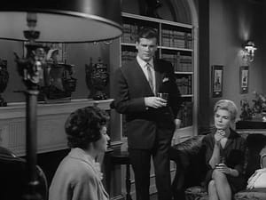 Simon Templar: 2×5