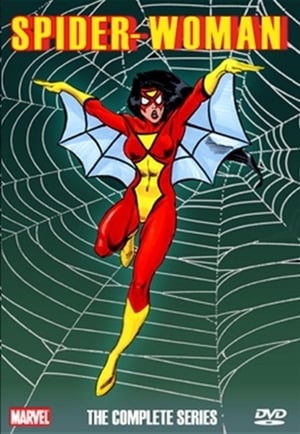 Spider-Woman: Seizoen 1