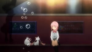 Magia Record: Mahou Shoujo Madoka☆Magica Gaiden: 1×1