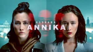 poster Codename: Annika