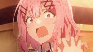 Watashi ga Koibito ni Nareru Wake Nai jan, Muri Muri Episódio 05