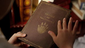 No. 1 Sentai Gozyuger Season 1 : Episode 14 