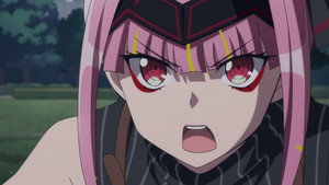 Hanaori-san Still Wants to Fight in the Next Life: 1×12