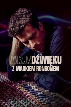 Wizja dźwięku z Markiem Ronsonem