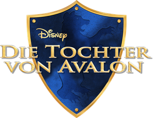 Avalon High — Logos 1