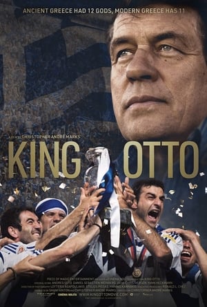 Poster King Otto 2021