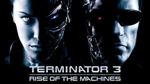 Terminator 3: La rebelión de las máquinas